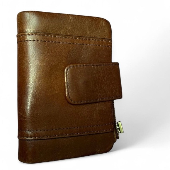 Fossil wallet - Picture 2 of 6